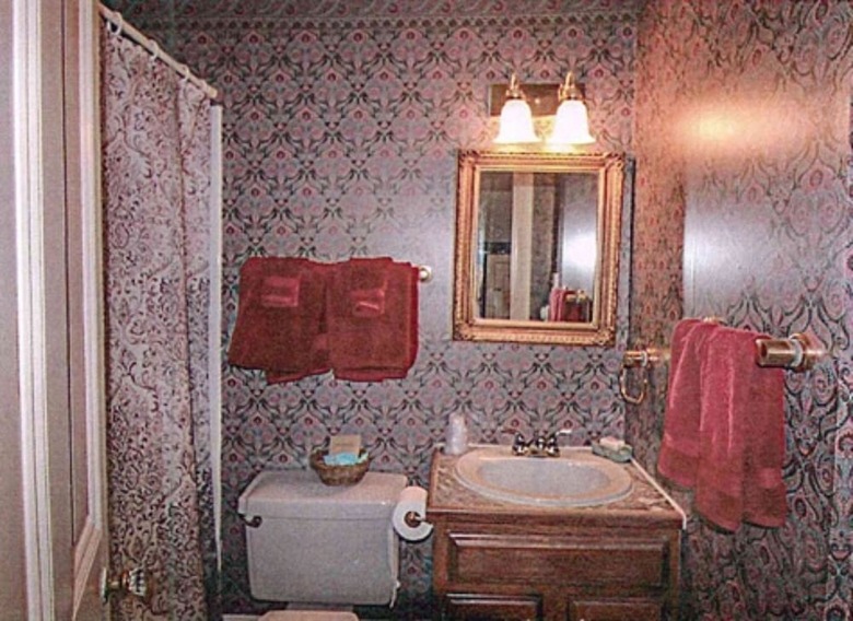 Bed & Breakfast The Doctor's Inn