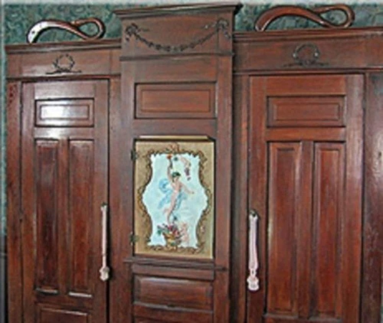 Bed & Breakfast The Doctor's Inn