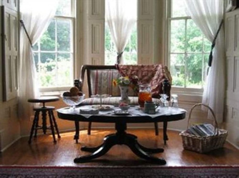 Bed & Breakfast The Doctor's Inn