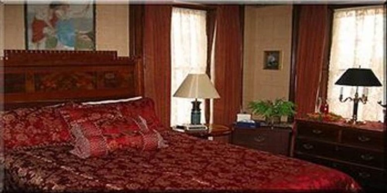 Bed & Breakfast The Doctor's Inn