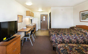 Hotel Value Place Albuquerque Central