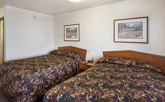 Hotel Value Place Albuquerque Central