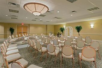 Hotel Holiday Inn Manahawkin