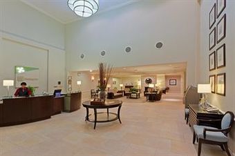 Hotel Holiday Inn Manahawkin