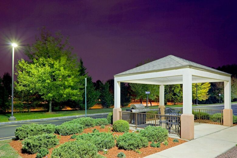 Hotel Candlewood Suites Somerset