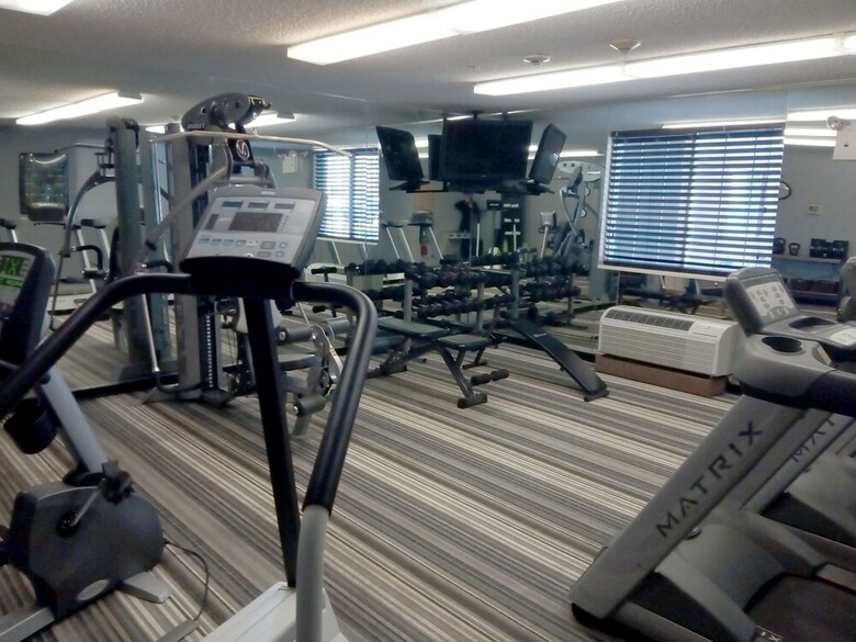 Hotel Candlewood Suites Somerset