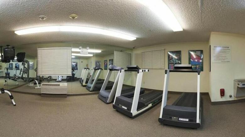 Hotel Candlewood Suites Somerset