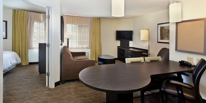 Hotel Candlewood Suites Somerset