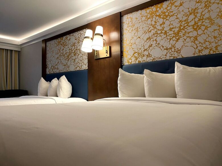 Hotel Best Western Westfield Inn