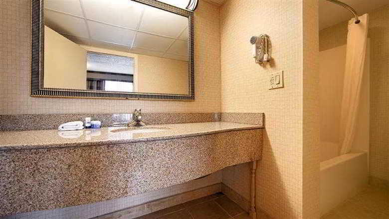 Hotel Best Western Hazlet Inn