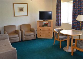 Hotel Comfort Inn Manchester Toms River