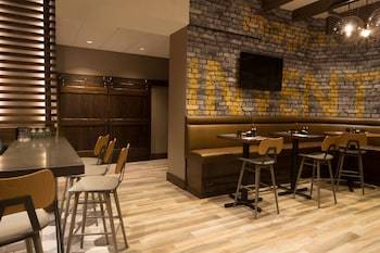 Hotel Sheraton Parsippany