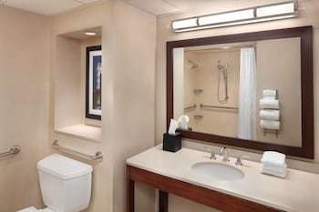 Hotel Sheraton Parsippany