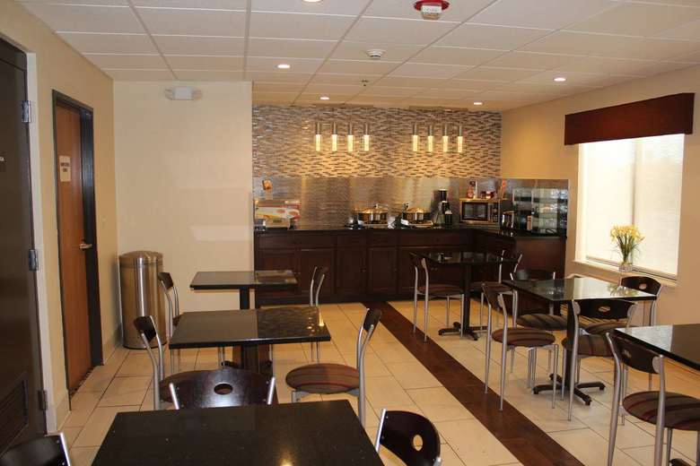Hotel Best Western B. R. Guest