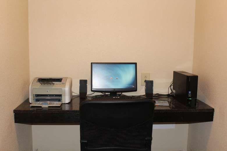 Hotel Best Western B. R. Guest