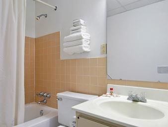 Super 8 Motel - Cleveland/n. Ridgeville