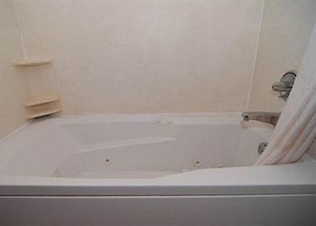 Hotel Comfort Inn Seaman