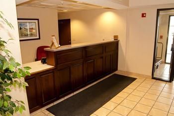 Hotel Best Western Mt. Orab Inn