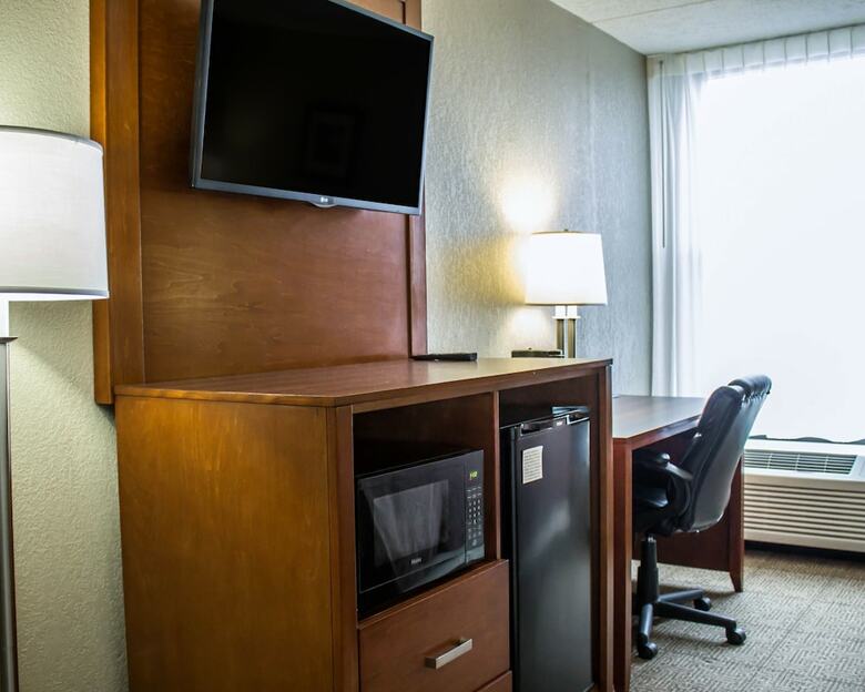 Hotel Comfort Inn