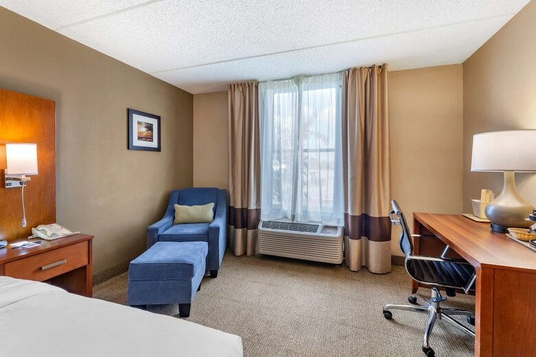 Hotel Comfort Inn