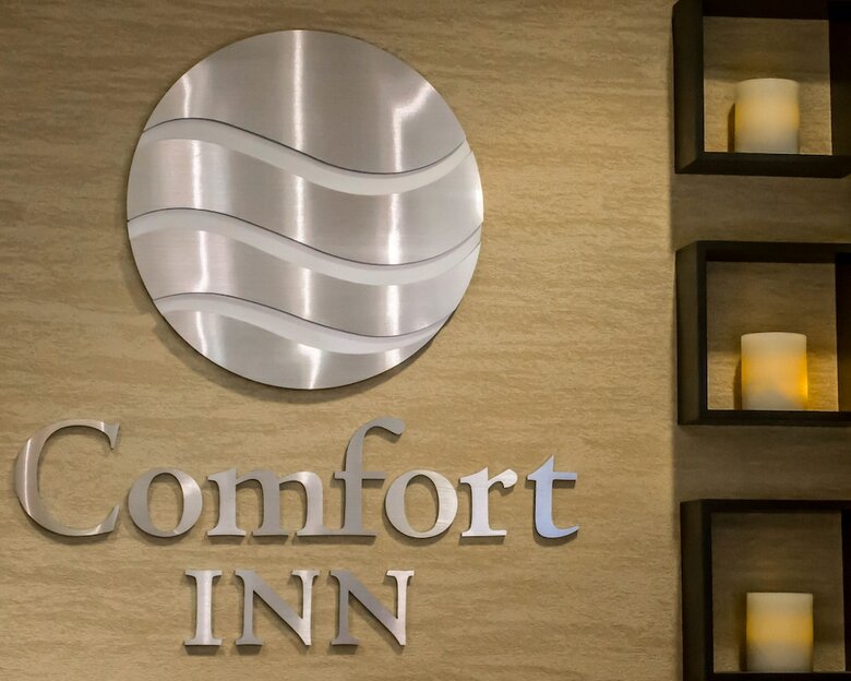 Hotel Comfort Inn
