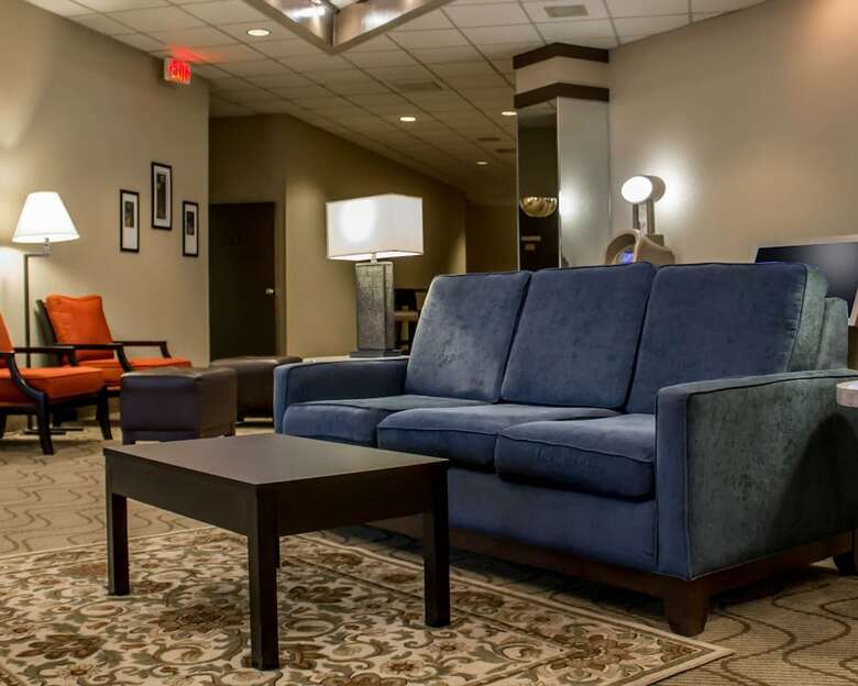 Hotel Comfort Inn