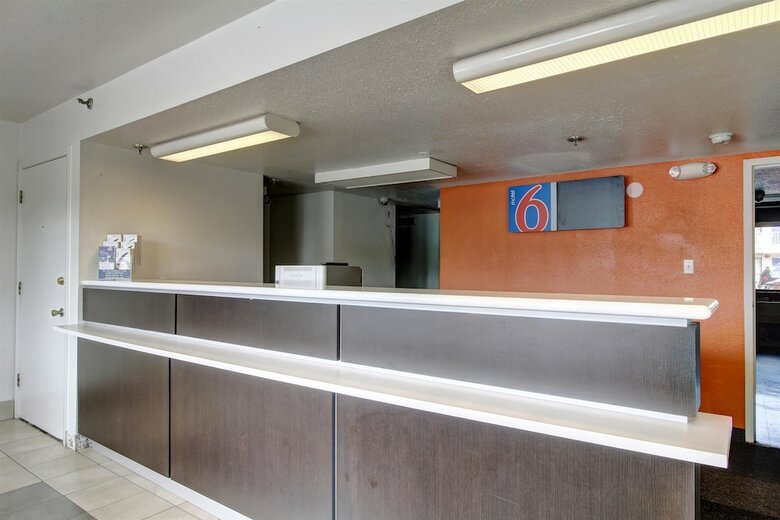 Motel 6 Cleveland West - Lorain - Amherst
