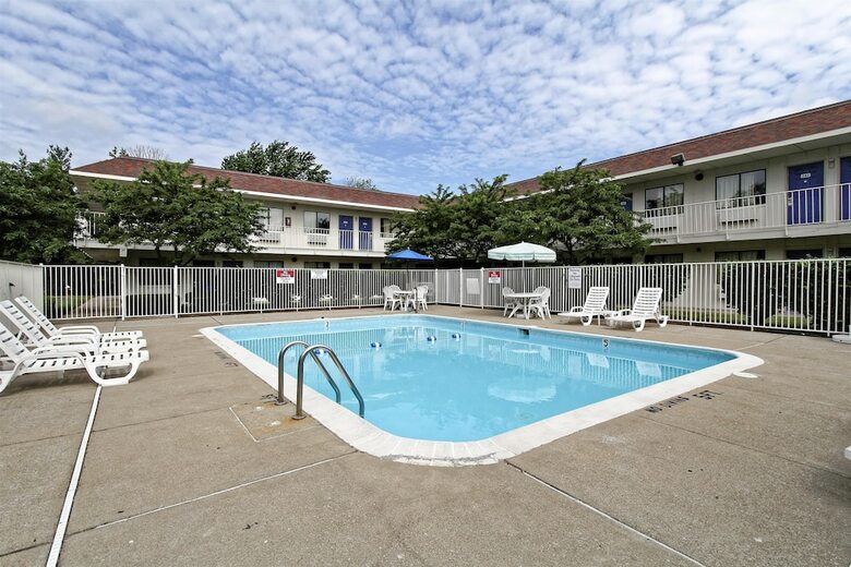Motel 6 Cleveland West - Lorain - Amherst
