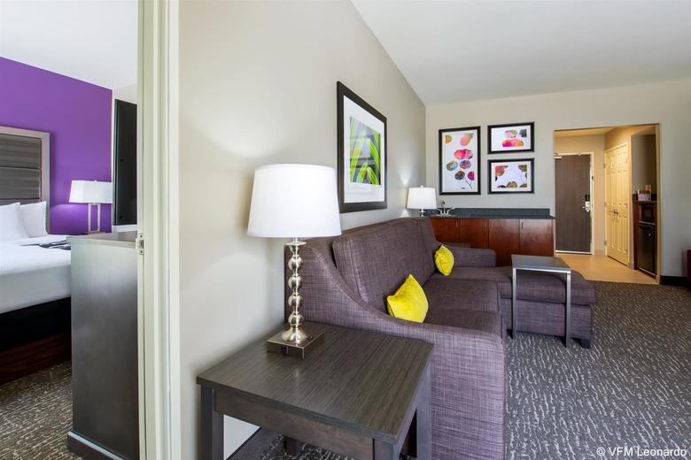 Hotel Wingate By Wyndham - Kearney