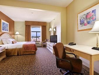 Hotel Wingate By Wyndham - Kearney