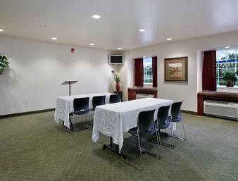 Hotel Microtel Inn & Suites By Wyndham Bellevue