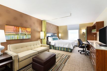 Hotel Home2 Suites By Hilton Omaha West, Ne
