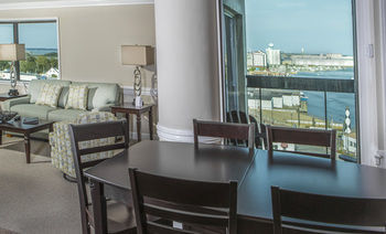 Bask Hotel At Big Rock Landing, An Ascend Collection Member