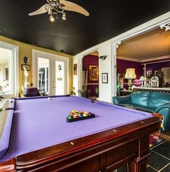 Bed & Breakfast Matthews Manor