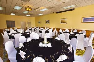 Hotel Ramada Plaza Nags Head Oceanfront