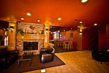 Suburban Extended Stay Hotel
