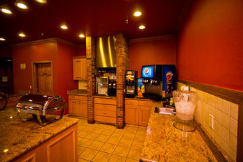 Suburban Extended Stay Hotel