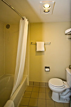 Suburban Extended Stay Hotel