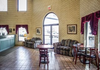 Motel Econo Lodge