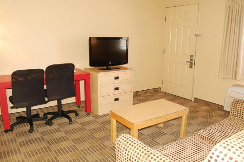 Motel Extended Stay America - Greensboro-wendover Ave-big Tree Way