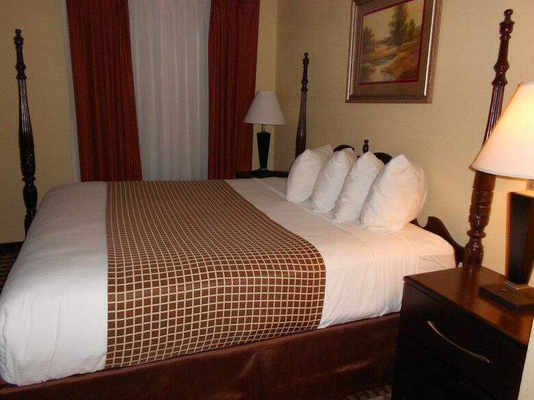 Best Western Tarboro Hotel