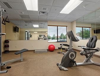 Hotel Wingate By Wyndham Fayetteville