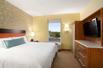Hotel Wingate By Wyndham Fayetteville