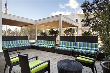 Hotel Wingate By Wyndham Fayetteville
