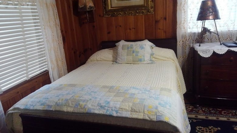 Bed & Breakfast The Inn At Brevard