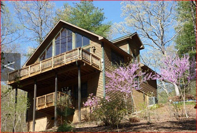 Bent Creek Lodge Bed & Breakfast