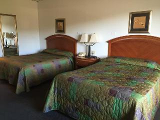 Motel The Mountaineer Inn