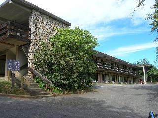 Motel The Mountaineer Inn