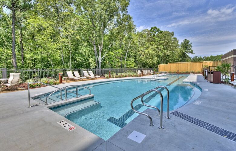 Hotel Hyatt Place Durham Southpoint