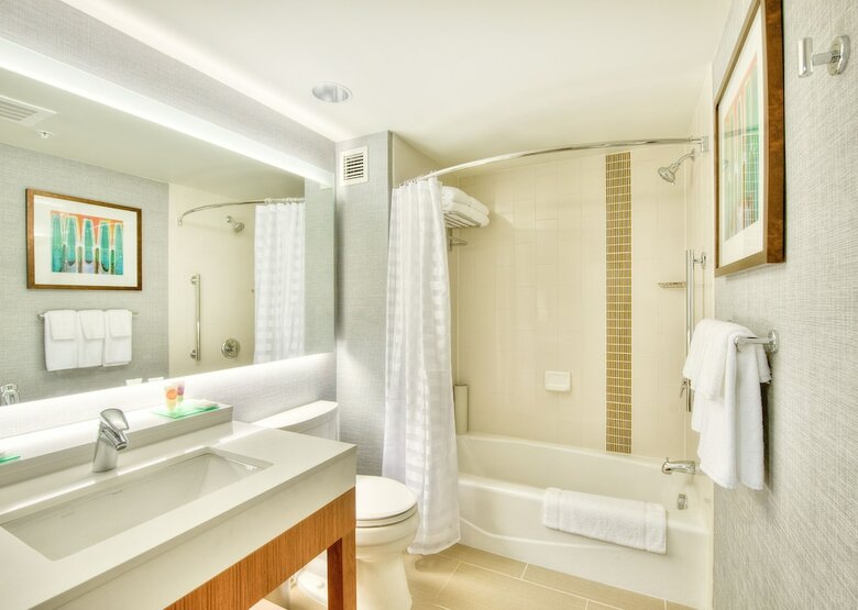 Hotel Hyatt Place Durham Southpoint